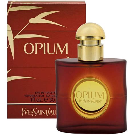 ebay parfum ancien opium ysl|perfume that smells like opium.